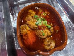 -7只羊·鲜羊肉串·地锅鸡精酿(玄武墨香路店)