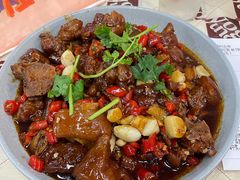 -老三样·旧食新味(船山路店)