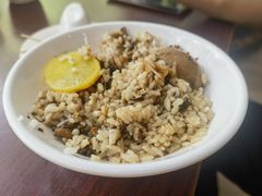 -古早人小吃店(黄河北路店)