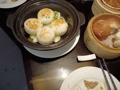 -桃源春晓中餐厅 TaoYuan Restaurant