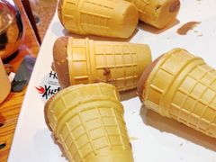 -老金烧烤(伟东新都店)
