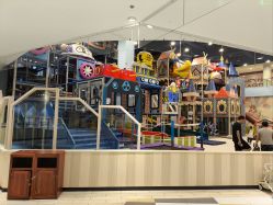 -meland亲子乐园•派对•研学(苏州悠方购物中心店)