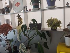 -Sips&Lick茶兰咖啡(五道口店)