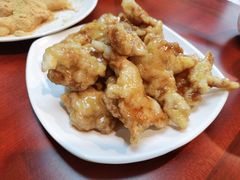 锅包肉-屋里家延边朝鲜族冷面(南园店)