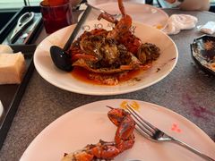 -Ministry of Crab•MOC(交子大道店)