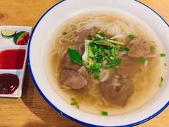 -阮氏娘·越南料理(双子塔店)