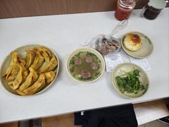 -李记清真馆(打钉巷店)