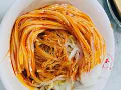 -薛昌利大米面皮(南关正街店)