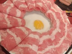 -袁老四重庆老火锅(桐梓坡店)