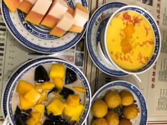 -捷信牛奶甜品世家(五道口店)
