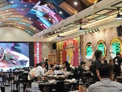 -飞尝蚝·顺德菜·鱼生(顺德总店)