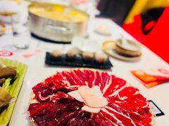 -今日牛事潮汕鲜牛肉火锅(瑞金店)
