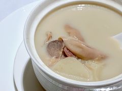 猪肚汤-花城苑广府菜(侨鑫店)