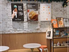 -Dal Cuore 达可芮冰淇淋(陕西北路店)