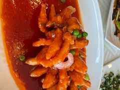 -老克勒上海菜(南京路步行街店)