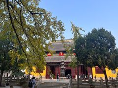 -西园戒幢律寺