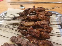 -东仪路传统烤肉