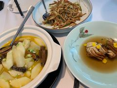 -松鹤楼·非遗·苏帮菜(融科店)