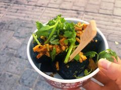 -黑色经典臭豆腐·长沙鲜食商店(坡子街店)
