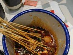 -乔阿马·江南味·驴肉香(龙湖华泾天街店)