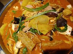 -杨翔豆皮涮牛肚(万和城店)