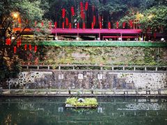 -广州市白云山风景名胜区