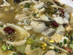 -清华澜园教工餐厅