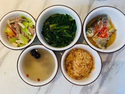 -美满国际月子中心(合生汇店)