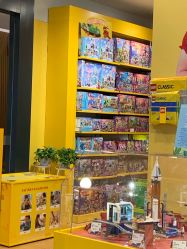 -Kidsland(凯德1818店)