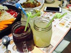-韩香福脊骨汤锅(上杭路店)