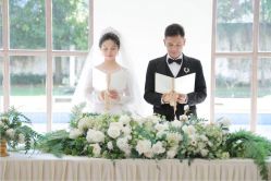 点击看大图 -金夫人婚纱摄影(华南店)