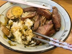 -狮头牌卤味研究所·卤味饭(花城汇南区店)