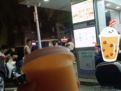 -桐园果汇(湖贝店)