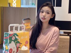 -麦当劳(平和堂店)