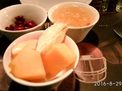 自助沙拉-食间牛排(湖西路店)
