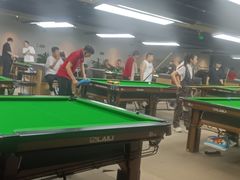 -云川台球(马甸店)