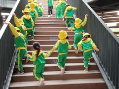 -小脚丫幼儿园(西二旗东一路校区)