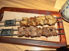 -雪熊精酿·哈尔滨烧烤酒馆(非遗大串店)