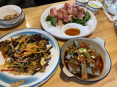 -小厨子私房菜·云南美食店
