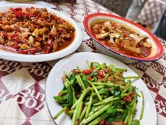 -老三样·旧食新味(万寿宫店)