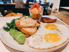 -BAKER&SPICE(安福路店)
