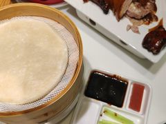 -小放牛炒菜馆(裕华万达店)