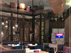 大堂-桂小厨广西菜(万象城店)