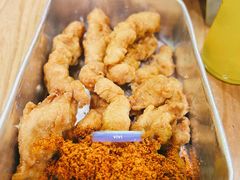 小酥肉-文立新·秤盘麻辣烫(天通苑店)