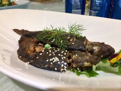 -大东方海鲜酒楼(小武基桥店)