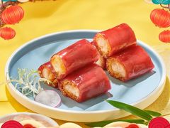 -点都德(中海环宇荟店)