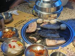 -安又胖韩国烤肉