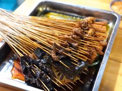-康二姐串串(中道街店)