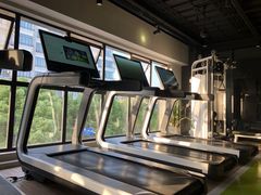 -Liking Fit24小时智能健身(金汇路韩国街店)