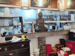 -京城小江南·北京烤鸭·江南土菜·白鱼(中关村店)